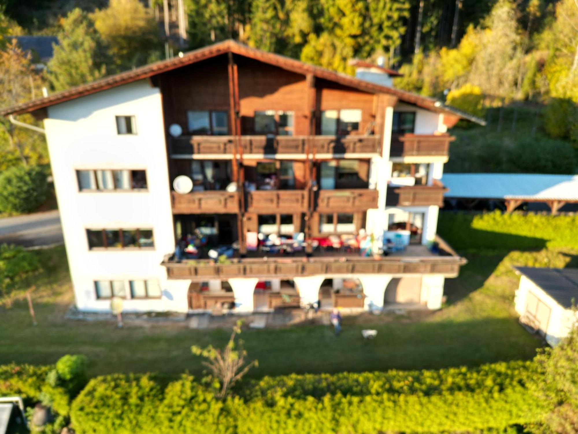 Herzogberghof Kindberg Exterior photo