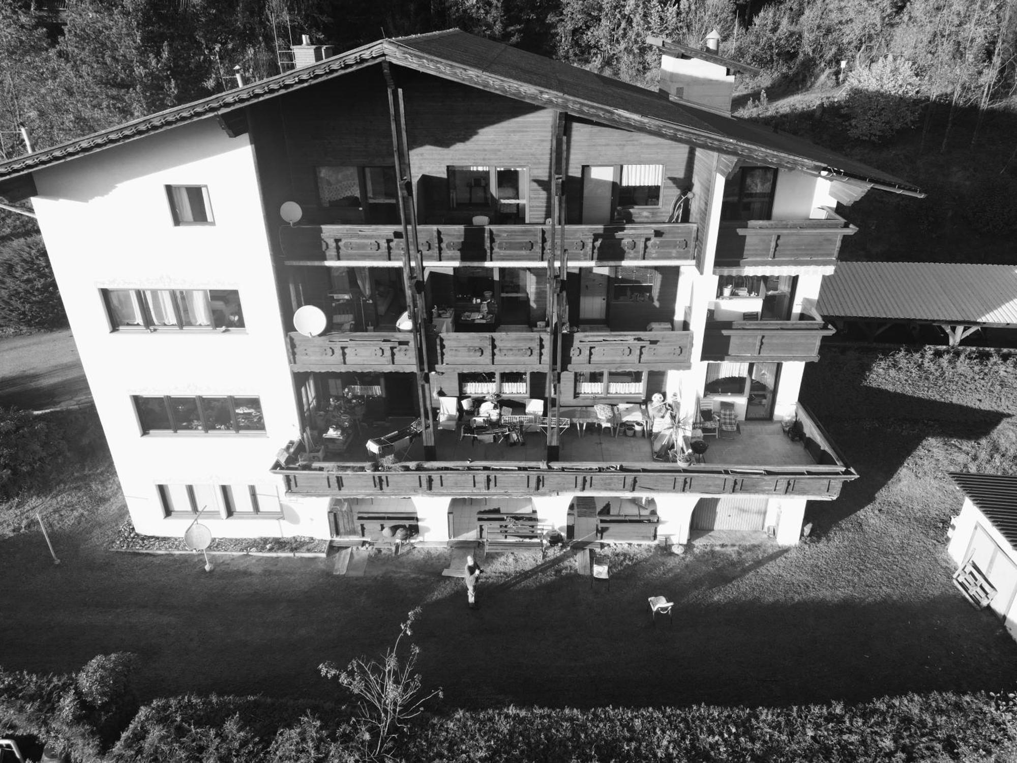 Herzogberghof Kindberg Exterior photo