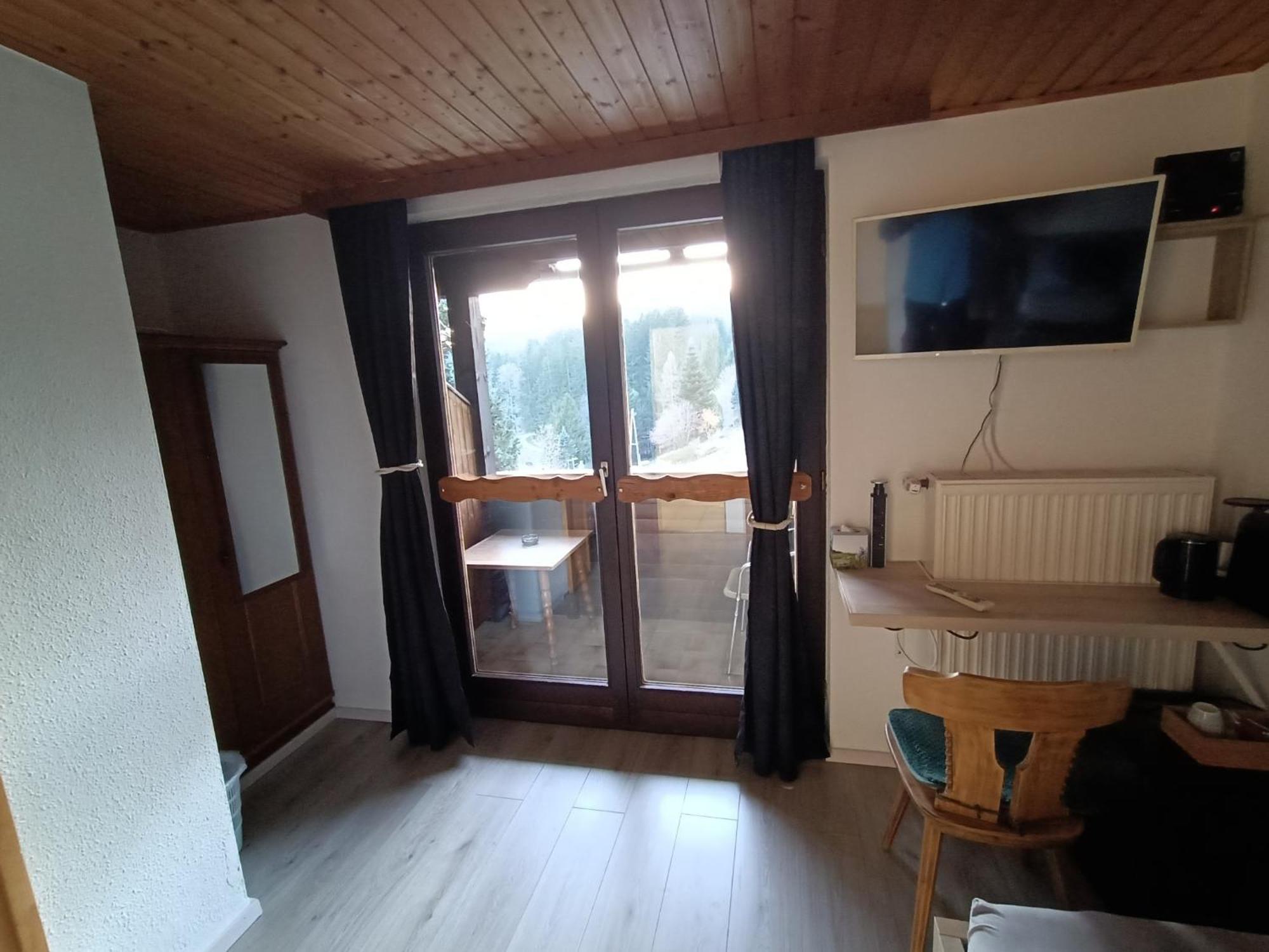 Herzogberghof Kindberg Room photo