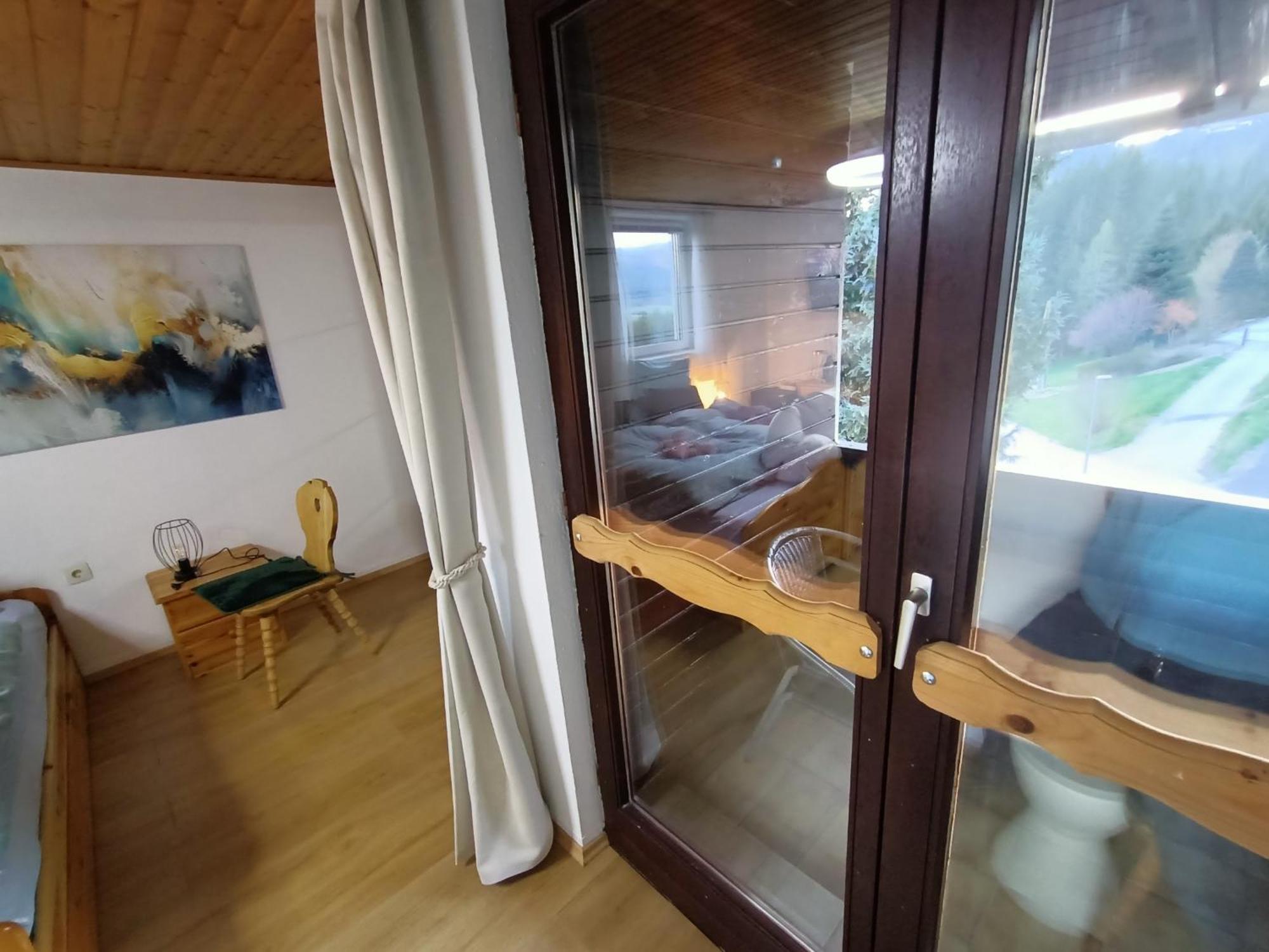 Herzogberghof Kindberg Room photo