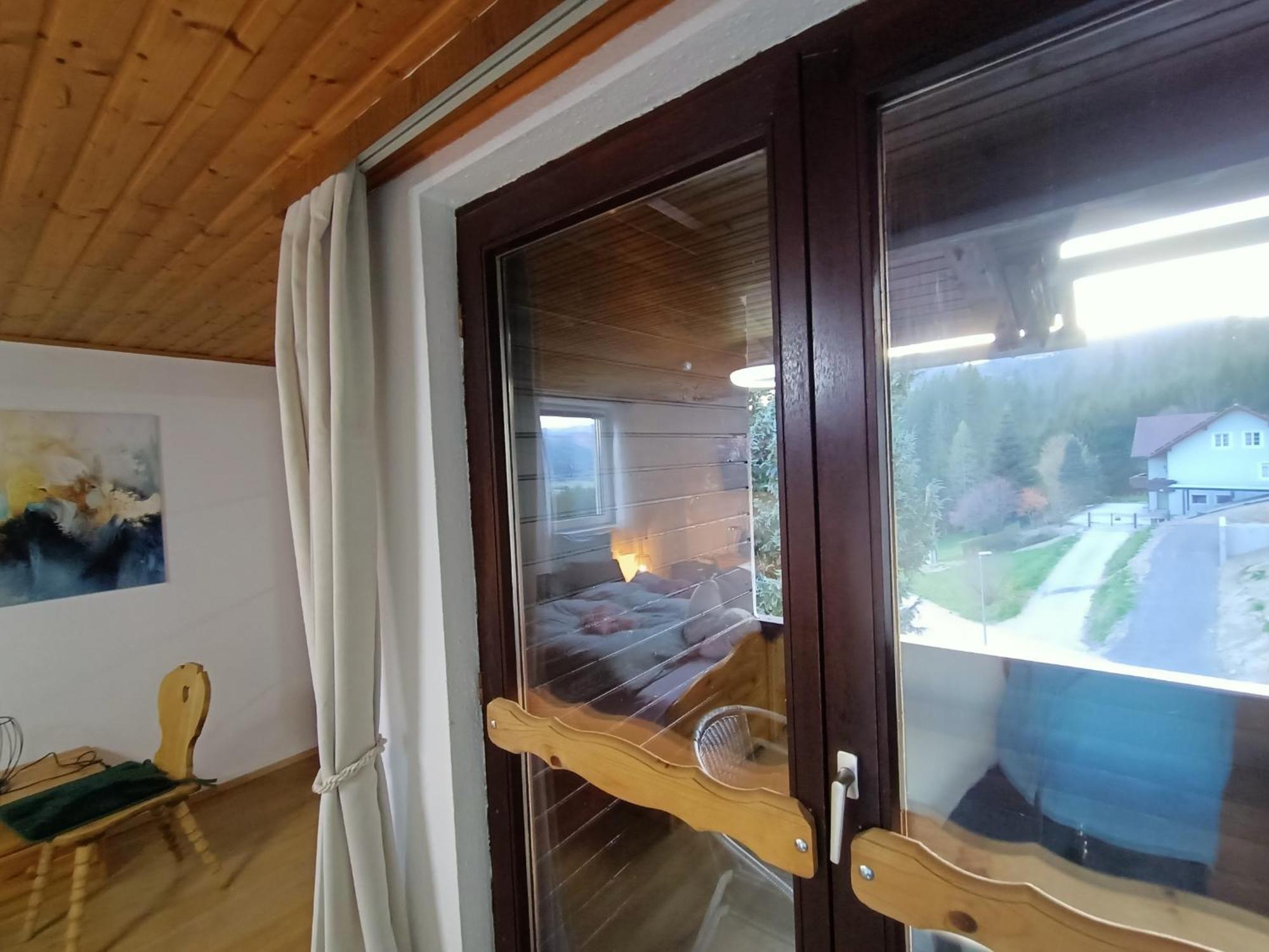 Herzogberghof Kindberg Room photo